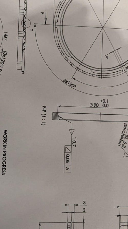 iDraw H SE A3/A2 CoreXY Drawing Robot for Artists – Combines the Robust iDraw H Hardware with Flexible Axidraw Software