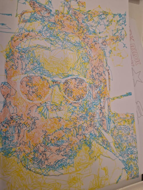 iDraw H SE A3/A2 CoreXY Drawing Robot for Artists – Combines the Robust iDraw H Hardware with Flexible Axidraw Software