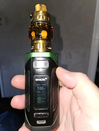 SMOK TFV18 Tank | Free Shipping $75+  NVB Inc.