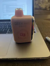 how much is elf bar vape Geek Bar Pulse Dragon Melon Geek Bar Pulse X 25k : Apple Dragonfruit main image 1