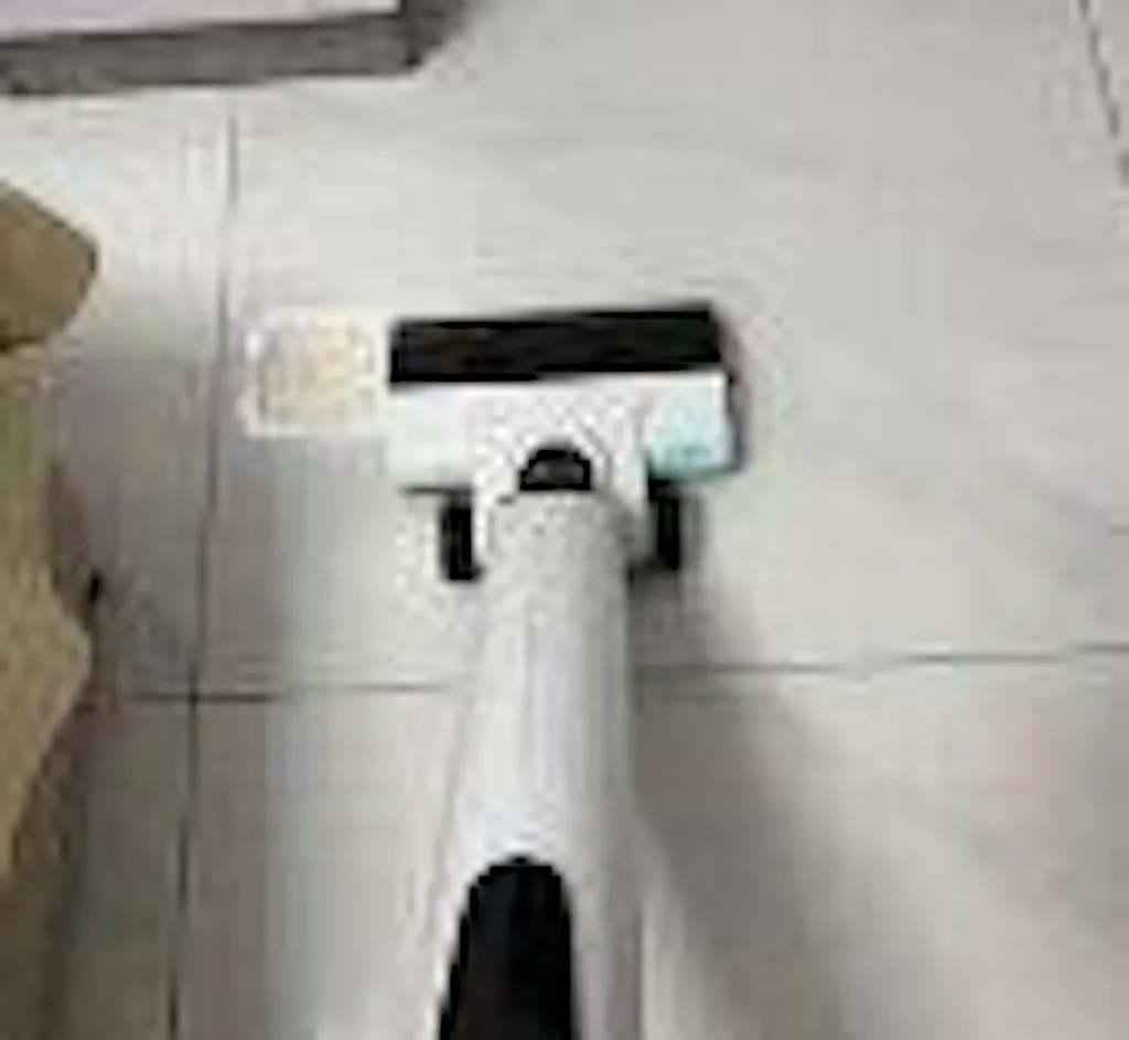 18,000Pa超強吸引】UWANT D100 乾湿両用コードレス掃除機｜吸引＋水
