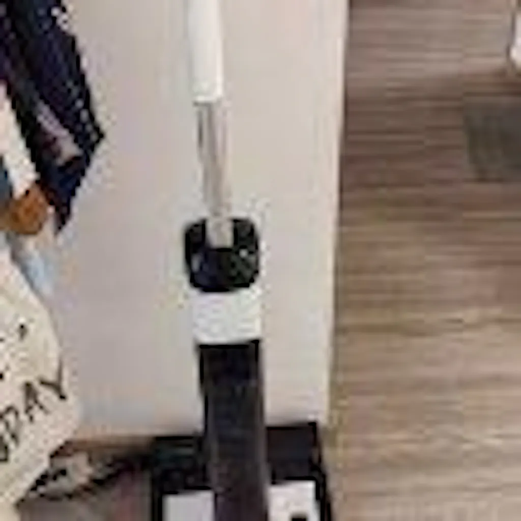 18,000Pa超強吸引】UWANT D100 乾湿両用コードレス掃除機｜吸引＋水