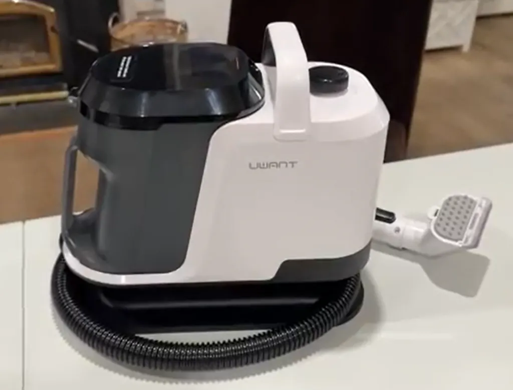 UWANT Portable Carpet & Spot Cleaner Y100