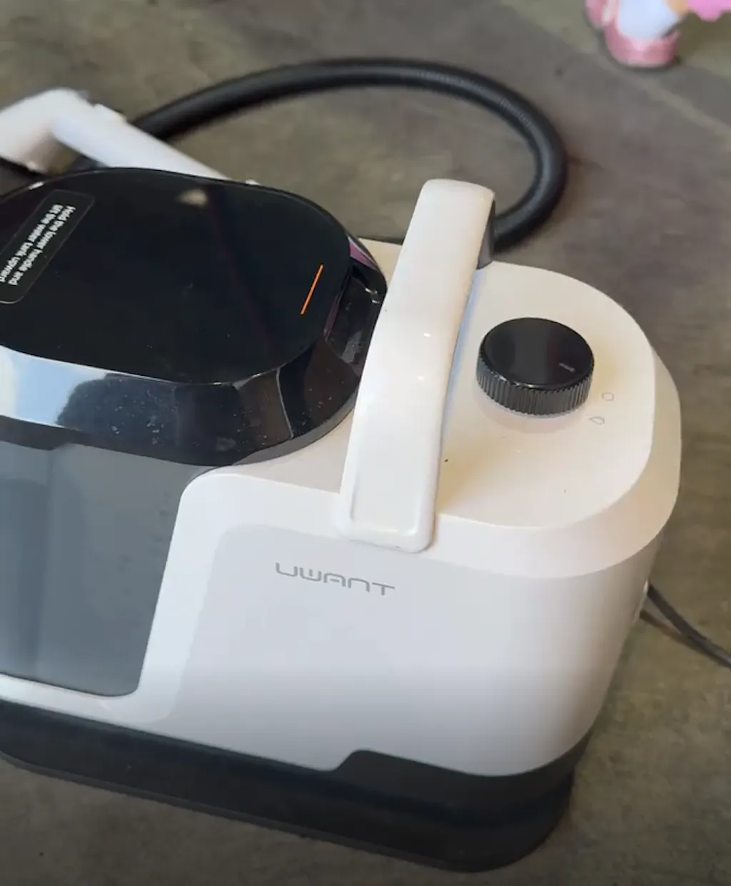UWANT Portable Carpet & Spot Cleaner Y100