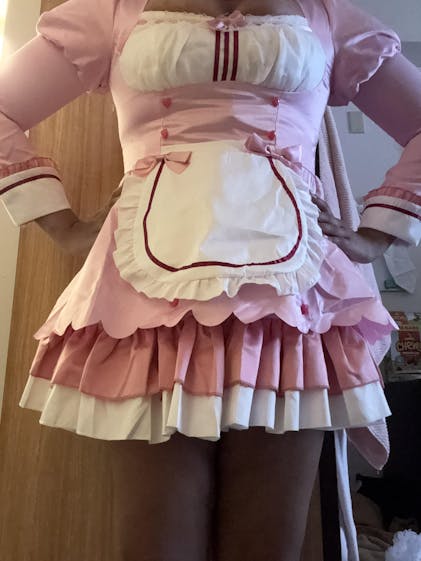 Top Uwowocosplay Nekopara Chocola Vol. 4 Full Cosplay