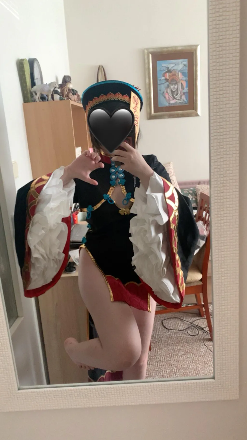 Uwowo Game Fate/Grand Order Shuten Dōji/Shuten Douji Heroic Spirit Festive Wear Cosplay Costume S-3XL