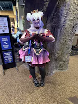 User picture