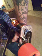 User picture