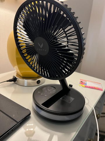 Original VENTY Fan