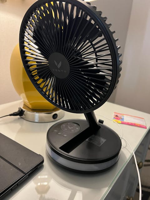 Original VENTY Fan