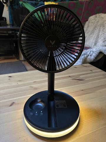 Original VENTY Fan