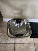 Smart Dog Water Dispenser 10L – Large Capacity Fountain with Filter & App Monitoring