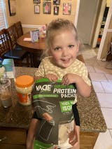 WHEY ISOLATE PROTEIN STARTER PACK – VADE Nutrition