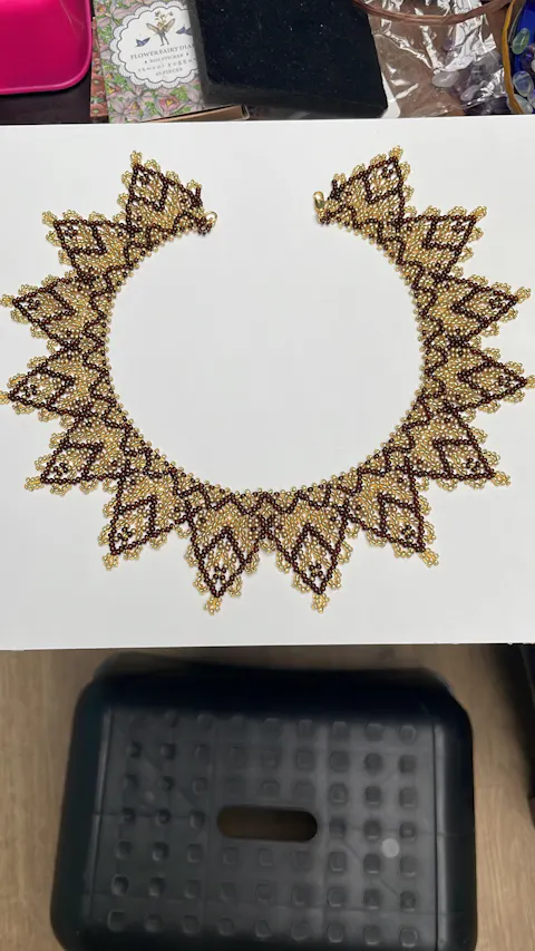 10/0 08286 Preciosa Czech Glass Seed Beads Rocailles 2.3mm. Yellow Crystal - Silver Lined.