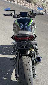 User picture