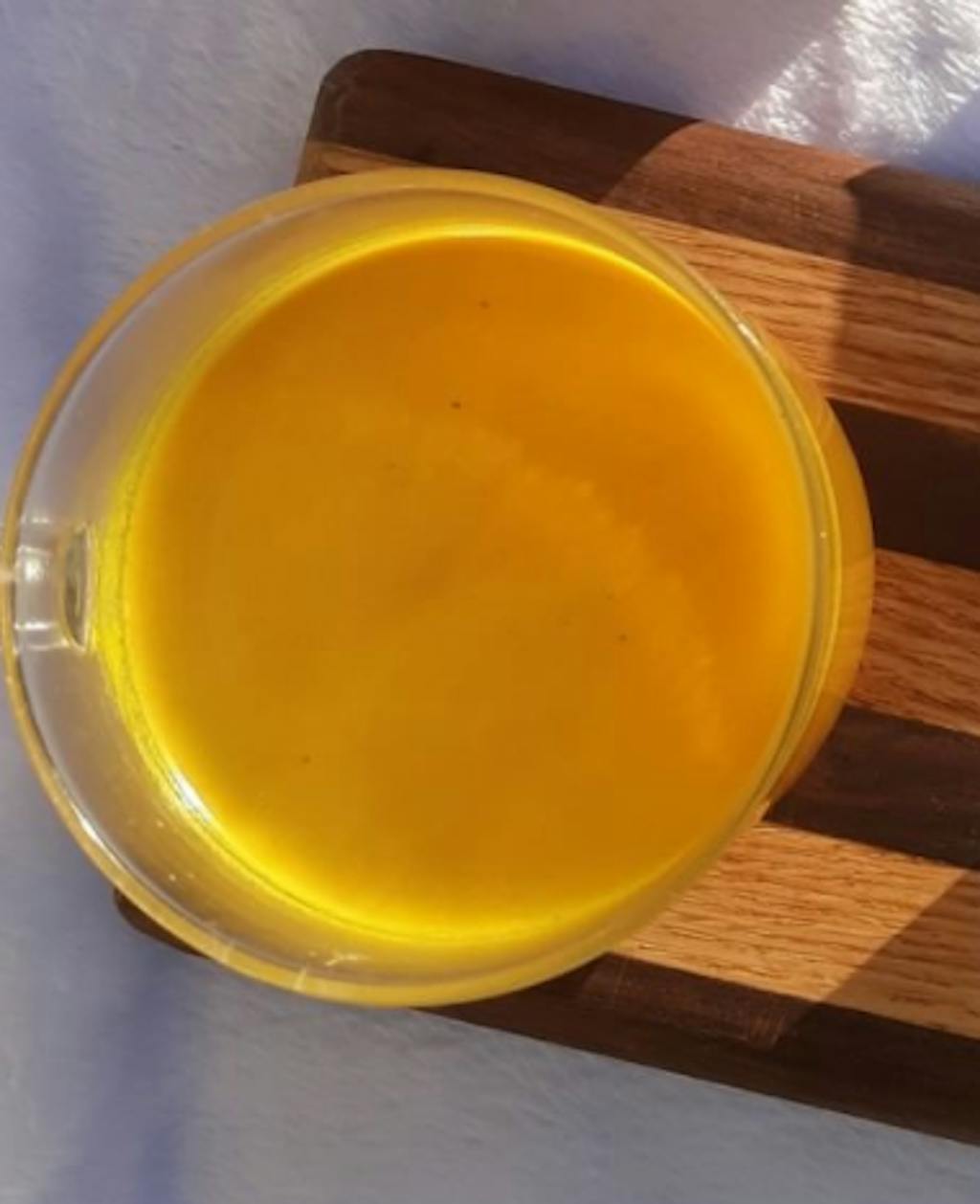 Turmeric Classic Latte (Golden Milk Powder), 3.53 oz VAHDAM® USA