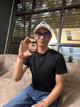 User picture