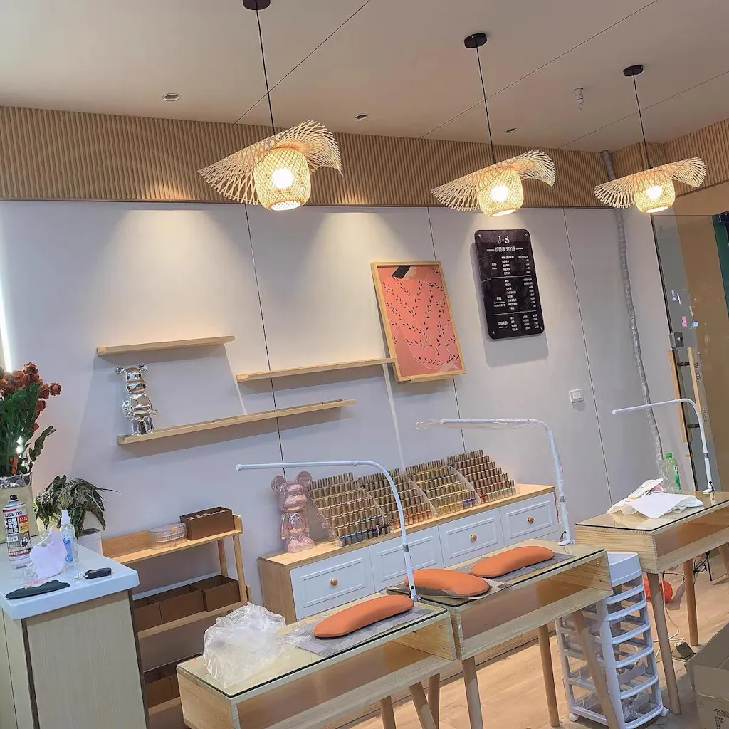 Bamboo Frame Pendant Lamp – Vakkerlight