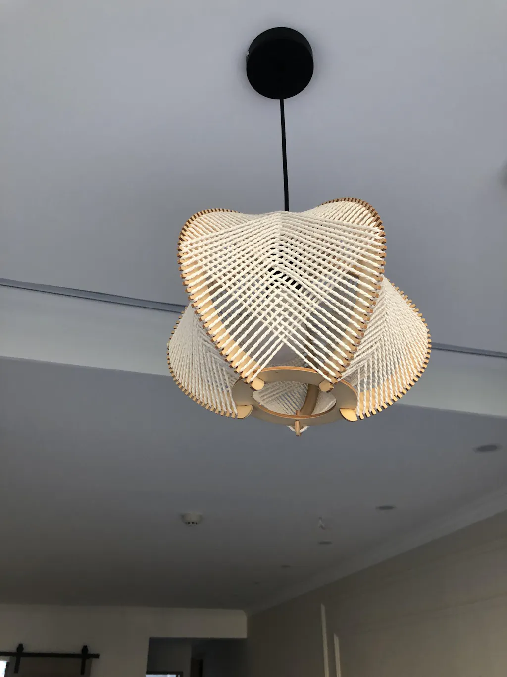 Java Pendant Light – Vakkerlight