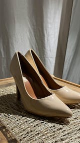 Anabelle Stiletto Pumps