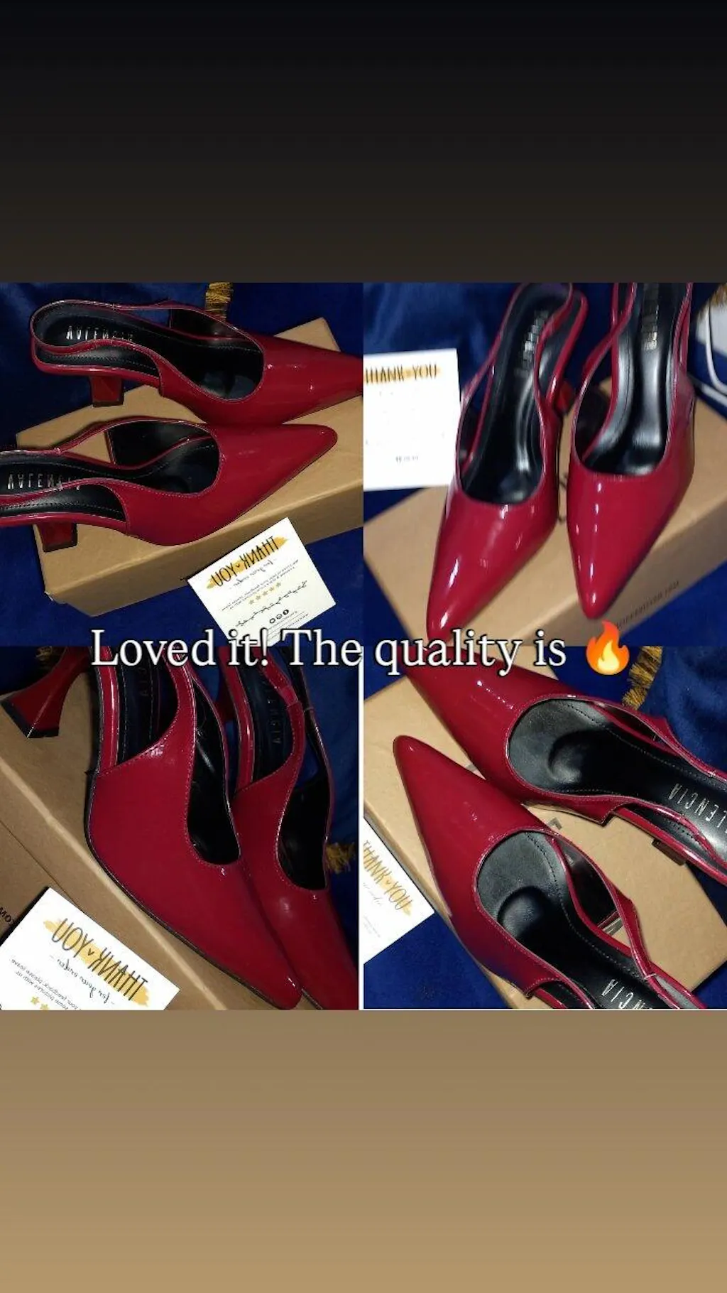 Celine Slingback Heel