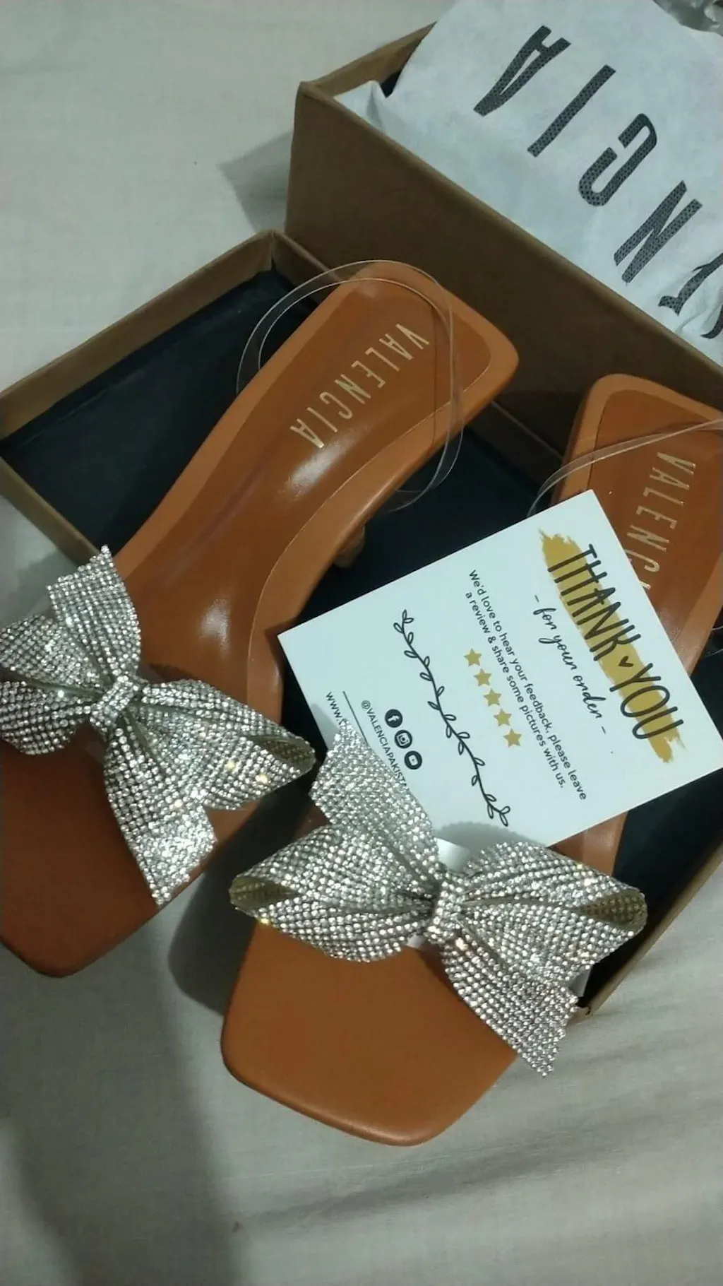 Sophia Bow Slingback Heel