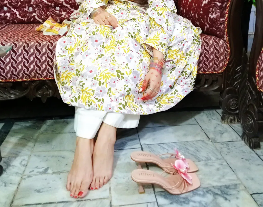 Valencia Pakistan