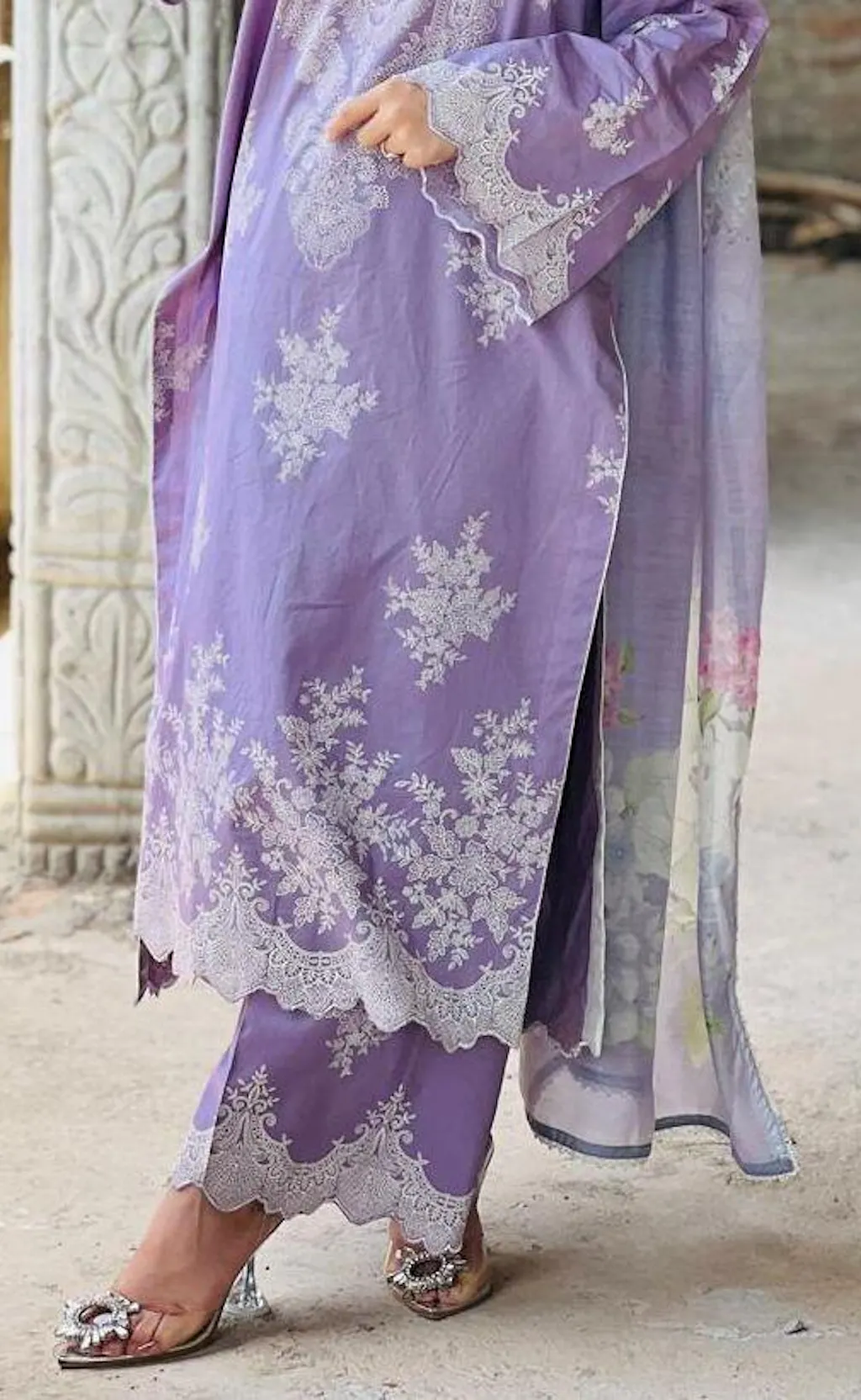 Valencia Pakistan