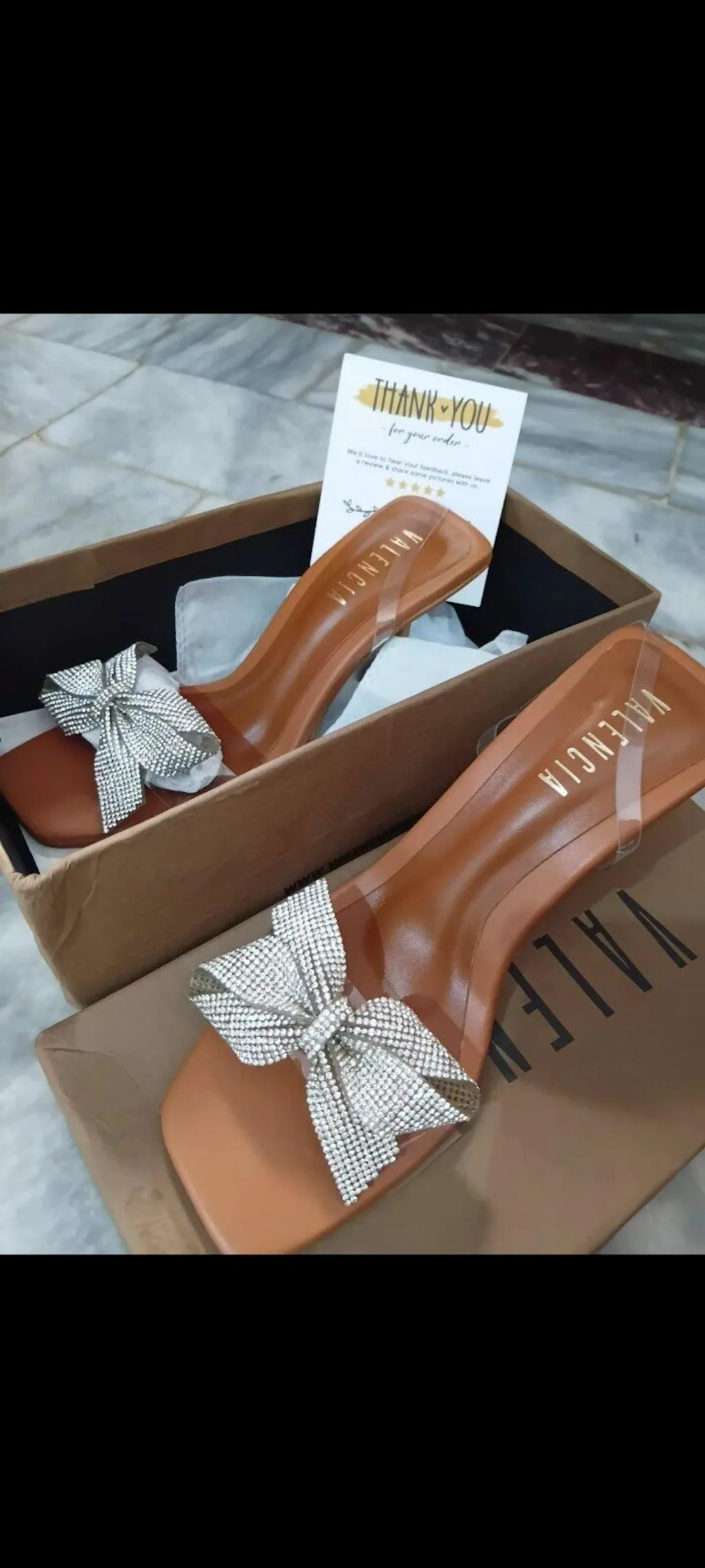 Sophia Bow Slingback Heel