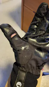 vallerret women's nordic photography gloves