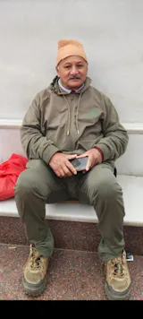 User picture