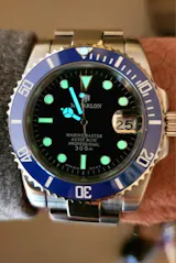 User picture