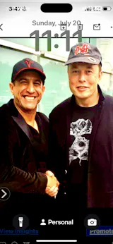 User picture