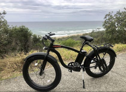 Ebike Best Beach Cruiser Bikes 2021 El Hefe 2024 Dual Motor