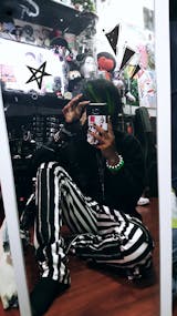 User picture