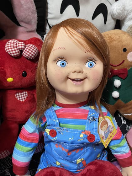 Original chucky doll for sale deals