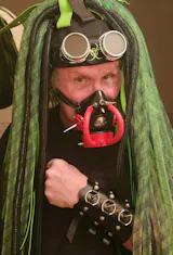User picture