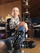 User picture