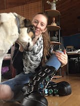 User picture