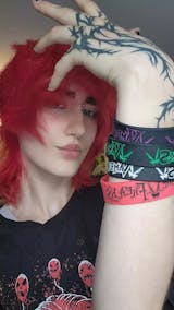 User picture