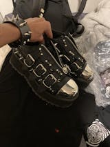 User picture