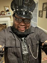 User picture