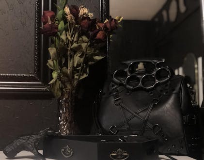 Pentacult Bag – VampireFreaks