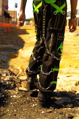 User picture