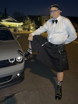 User picture