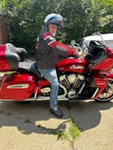 User picture