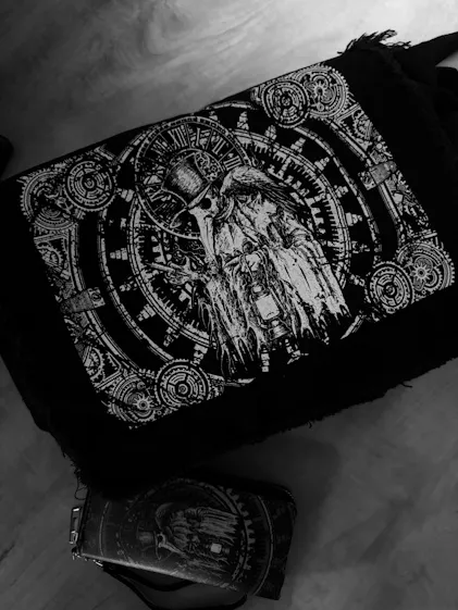VampireFreaks Messenger Bag [Multiple Designs Available]