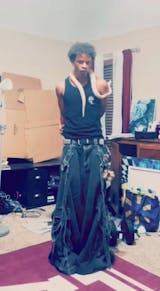 User picture