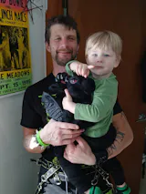User picture