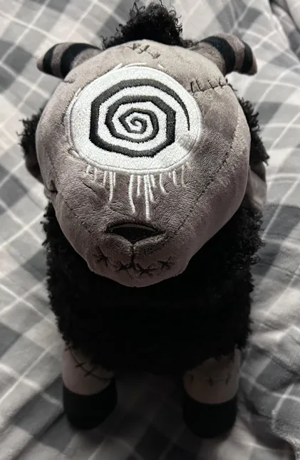 【pooo3】wagnus Aqualice Sheep Amazon.com: Squishmallows Original 12in Venus The Blacknose Sheep